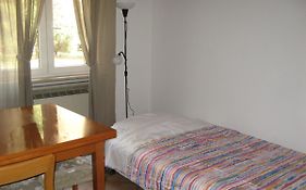 Appartamento Vicino Al Centro